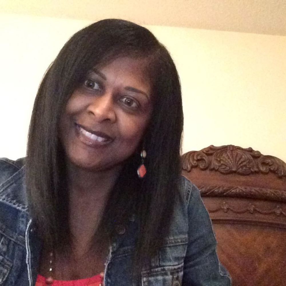 Meet your Posher, Brenda